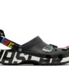 Nascar x Classic Clog „Black“ Nascar x Classic Clog „Black“