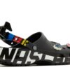 Nascar x Classic Clog „Black“ Nascar x Classic Clog „Black“