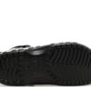 Nascar x Classic Clog „Black“ Nascar x Classic Clog „Black“