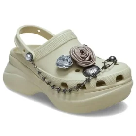 Nazouváky Bae Rebel Rose „Bone“