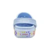 Nazouváky Baya Band Charm Band „Blue Multi“