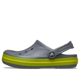 Nazouváky Bayaband II „Charcoal Green“