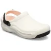 Nazouváky Bistro Pro LiteRide „White Black Orange“