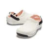 Nazouváky Bistro Pro LiteRide „White Black Orange“