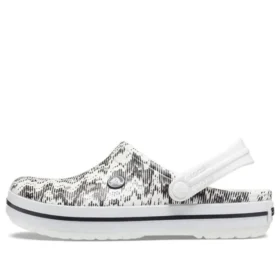 Nazouváky Cardio Wave „White Black“