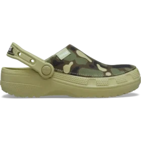 Nazouváky Crafted Camo