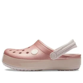 Nazouváky Crocband „Ice Pop“
