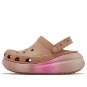 Nazouváky Crush Color Dip „Tan Pink“