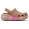Nazouváky Crush Color Dip „Tan Pink“