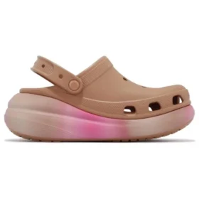 Nazouváky Crush Color Dip „Tan Pink“