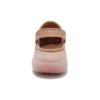 Nazouváky Crush Color Dip „Tan Pink“