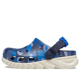Nazouváky Duet Max 2 Camo Redux „Navy Stucco“