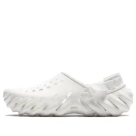 Nazouváky Echo Croslite „White“