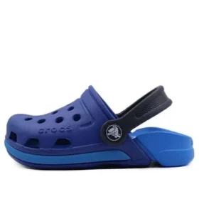 Nazouváky Electro III „Blue Jean Ocean“