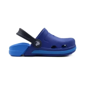 Nazouváky Electro III „Blue Jean Ocean“