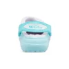Nazouváky Fun Lab Disney Malá mořská víla „Sky Blue White“