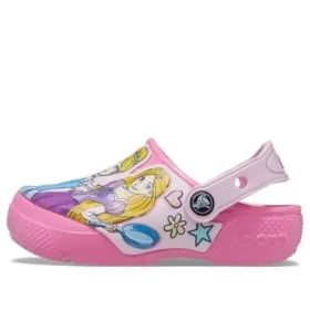 Nazouváky Fun Lab Disney Princess „Pink“