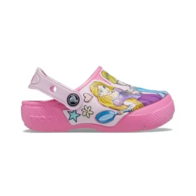 Nazouváky Fun Lab Disney Princess „Pink“
