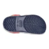 Nazouváky Fun Lab Mickey Lights „Navy Multi“