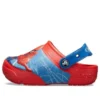 Nazouváky Fun Lab SpiderMan Lights „Red Blue“