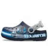 Nazouváky Funlab Luke Skywalker Lights „Grey Blue“