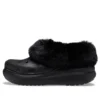 Nazouváky Furever Crush „Black“