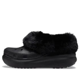 Nazouváky Furever Crush „Black“