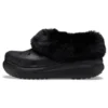 Nazouváky Furever Crush „Black“