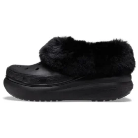Nazouváky Furever Crush „Black“
