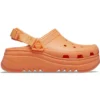 Nazouváky Hiker Xscape „Persimmon“