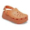 Nazouváky Hiker Xscape „Persimmon“
