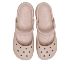 Nazouváky Karin Mary Janes „Blush“