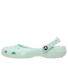Nazouváky Karin Mary Janes „Green“