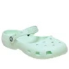 Nazouváky Karin Mary Janes „Green“
