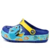 Nazouváky Lights Disney Finding Dory „Blue“