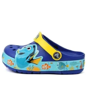 Nazouváky Lights Disney Finding Dory „Blue“