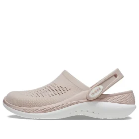 Nazouváky LiteRide 360 „Light Pink“
