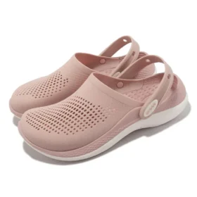 Nazouváky LiteRide 360 „Light Pink“