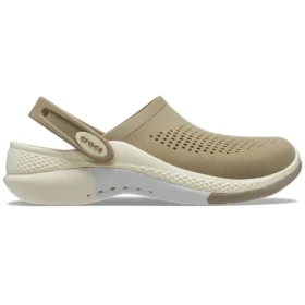 Nazouváky LiteRide 360 Ombre Marbled „Khaki Bone“