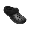 Nazouváky Mommoth Evo „Black“