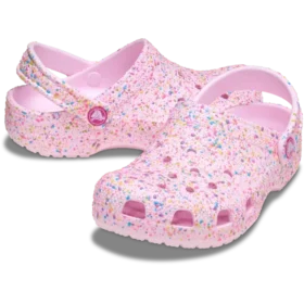 Nazouváky pro batolata Classic Paint Splatter