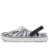 Nazouváky pro volný čas „Marbled White Black“