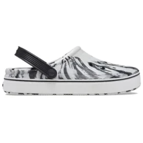 Nazouváky pro volný čas „Marbled White Black“