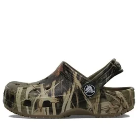 Nazouváky Realtree „Camo“