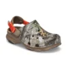 Nazouváky Realtree Edge All-Terrain „Brown Red“