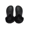 Nazouváky Stomp Lined „Black“