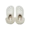 Nazouváky Stomp s podšívkou „White“