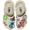NBA Echo Clog NBA Echo Clog