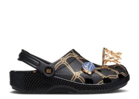 NBA x Classic Clog „All-Star“