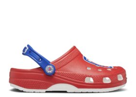 NBA x Classic Clog „LA Clippers“